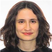 Profesora de apoyo y refuerzo para clases especializada en nivel primaria y ESO online o presencial